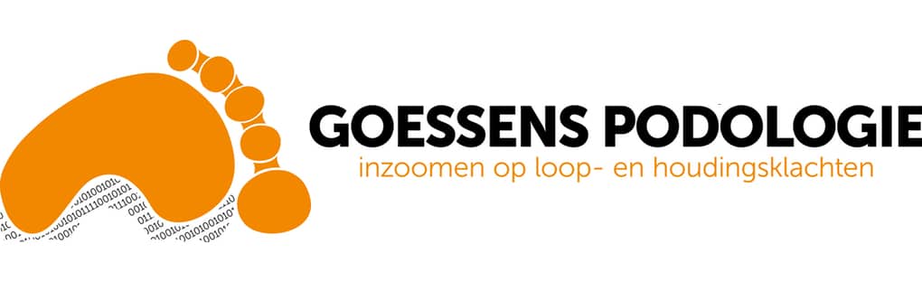 goessens-podologie-logo